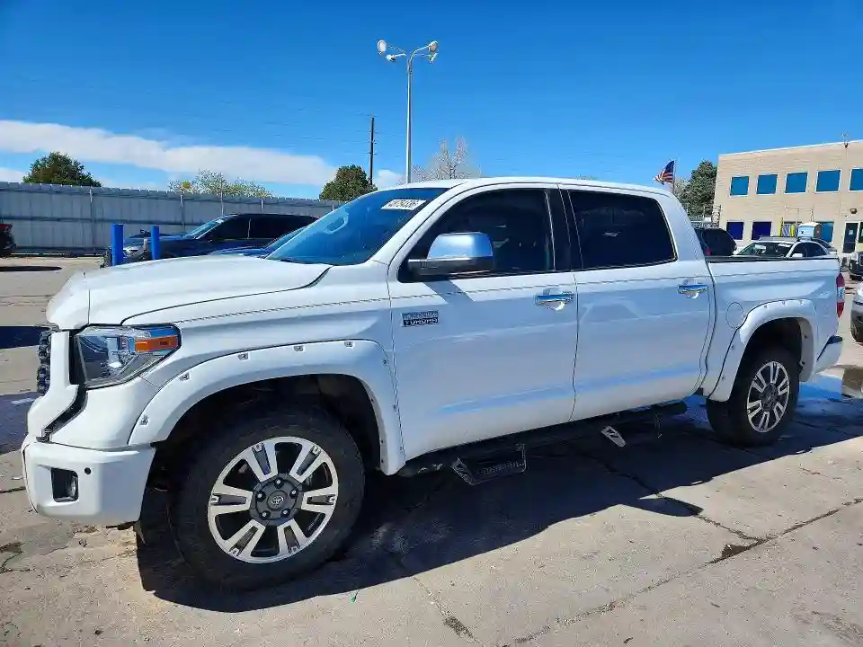 5TFAY5F17KX811797 2019 TOYOTA TUNDRA-0