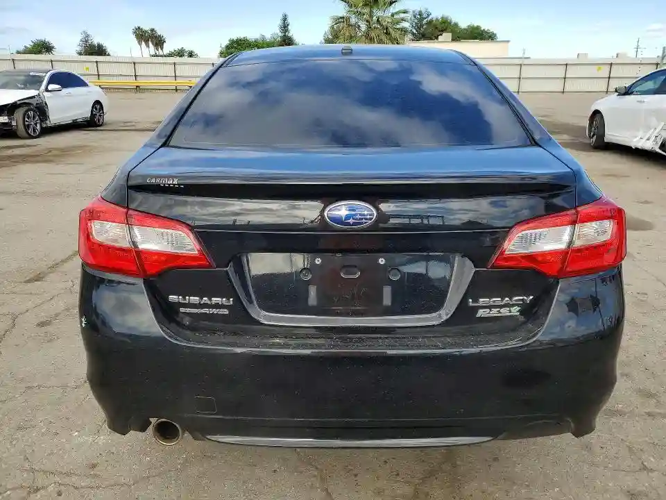 4S3BNAC64F3050746 2015 SUBARU LEGACY-5