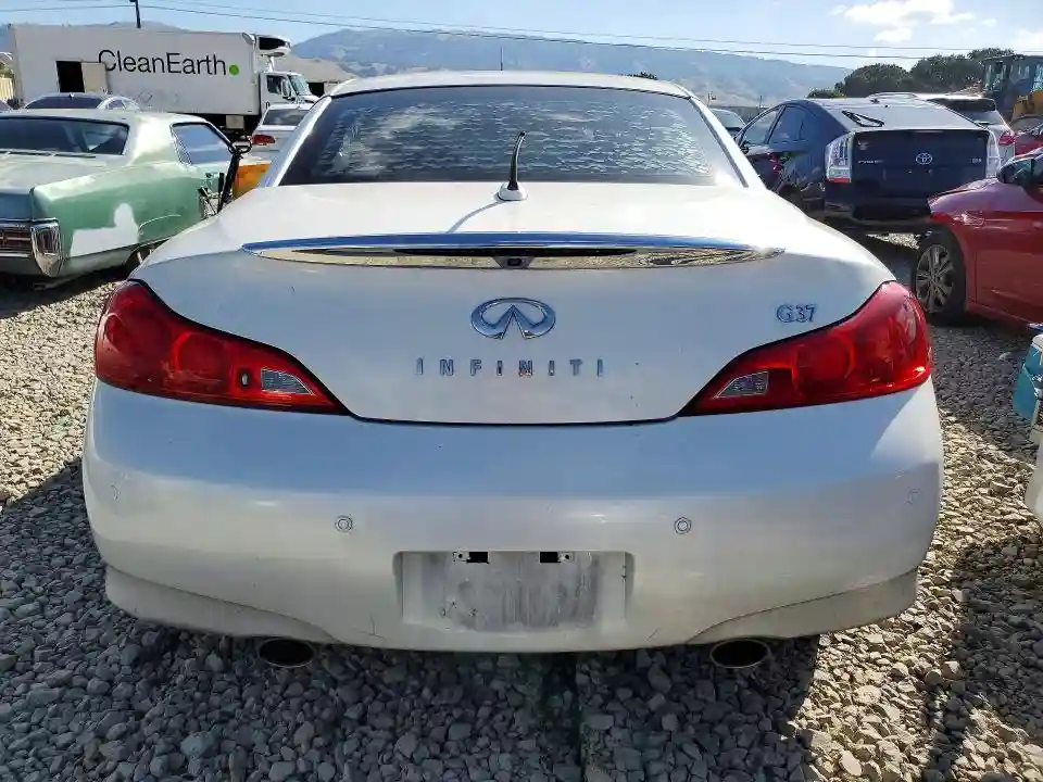 JN1CV6FE7BM952108 2011 INFINITI G37 CONVER-5