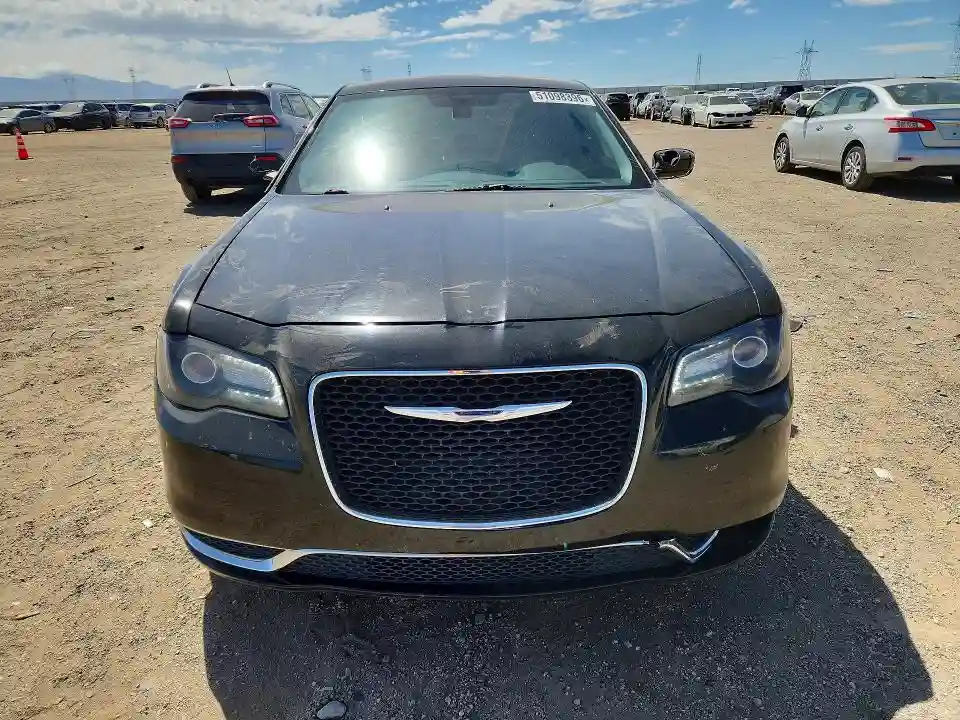 2C3CCAEG6GH348833 2016 CHRYSLER 300-4