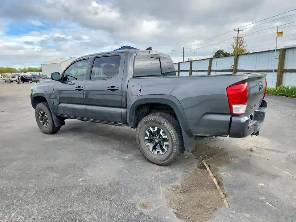 3TMCZ5AN5KM203136 2019 TOYOTA TACOMA-1