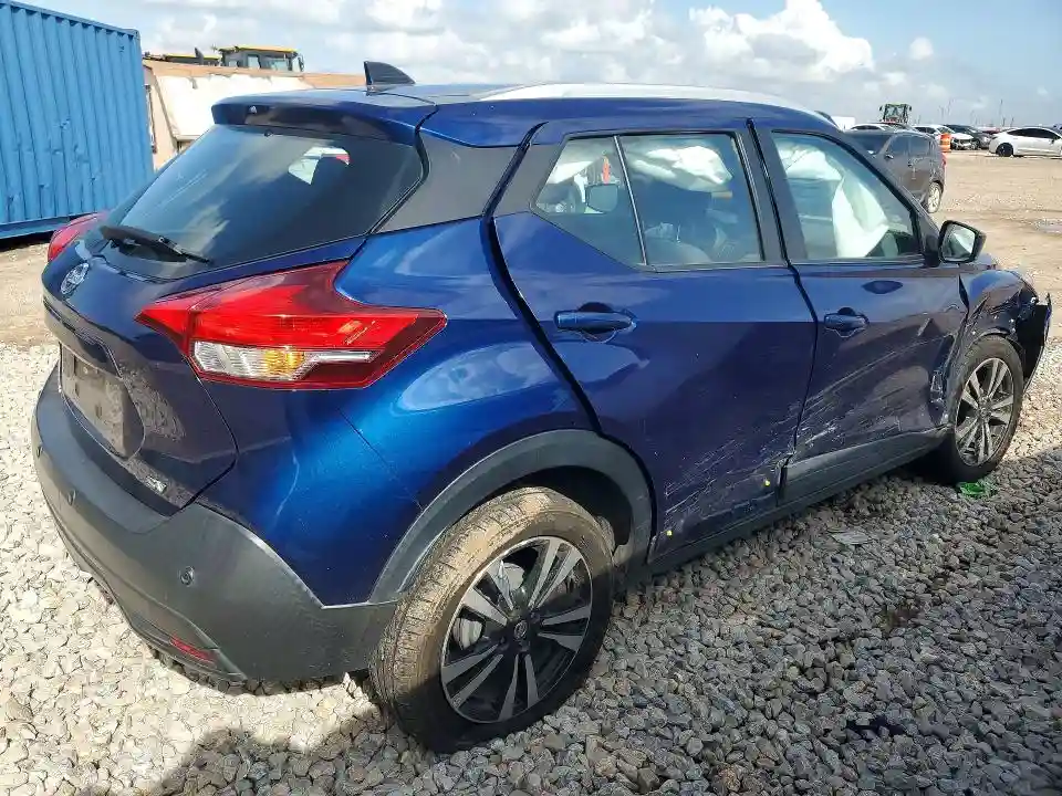 3N1CP5CV5LL489857 2020 NISSAN KICKS-2