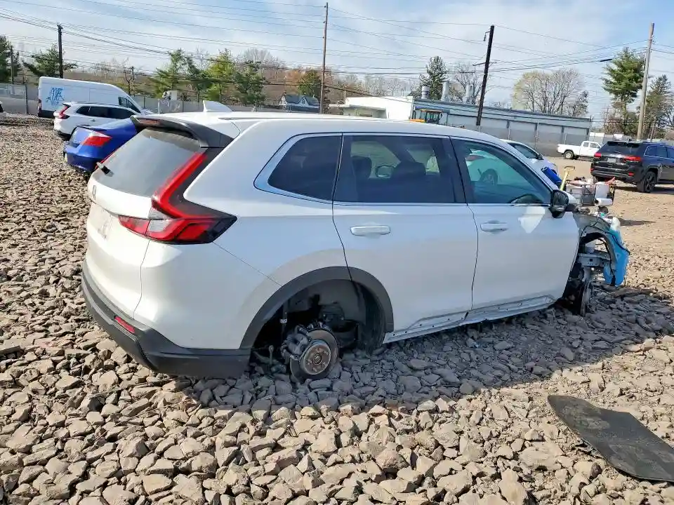 2HKRS4H7XRH419290 2024 HONDA CRV-2