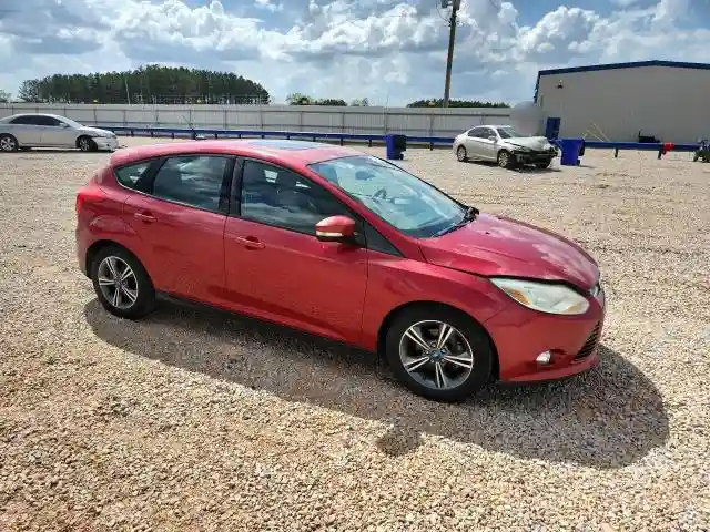 1FAHP3K21CL213627 2012 FORD FOCUS-3
