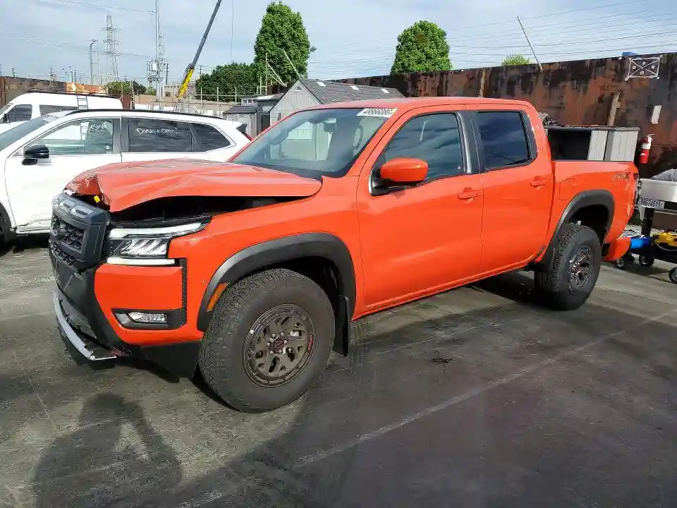 1N6ED1EJ6SN653260 2025 NISSAN FRONTIER-0