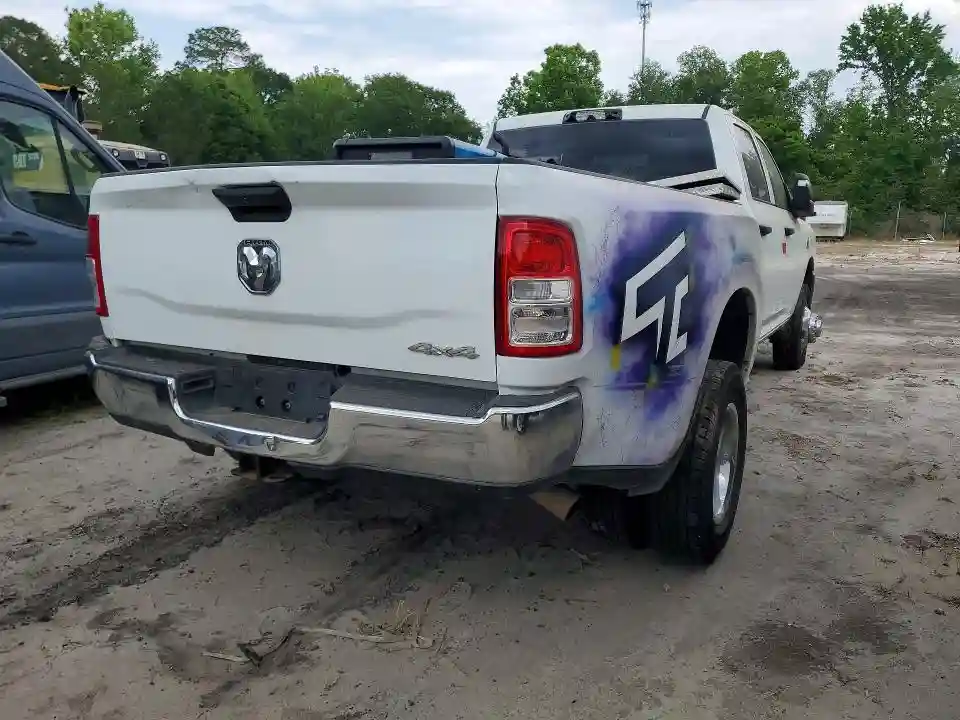 3C63RRGL6RG215180 2024 RAM 3500-2