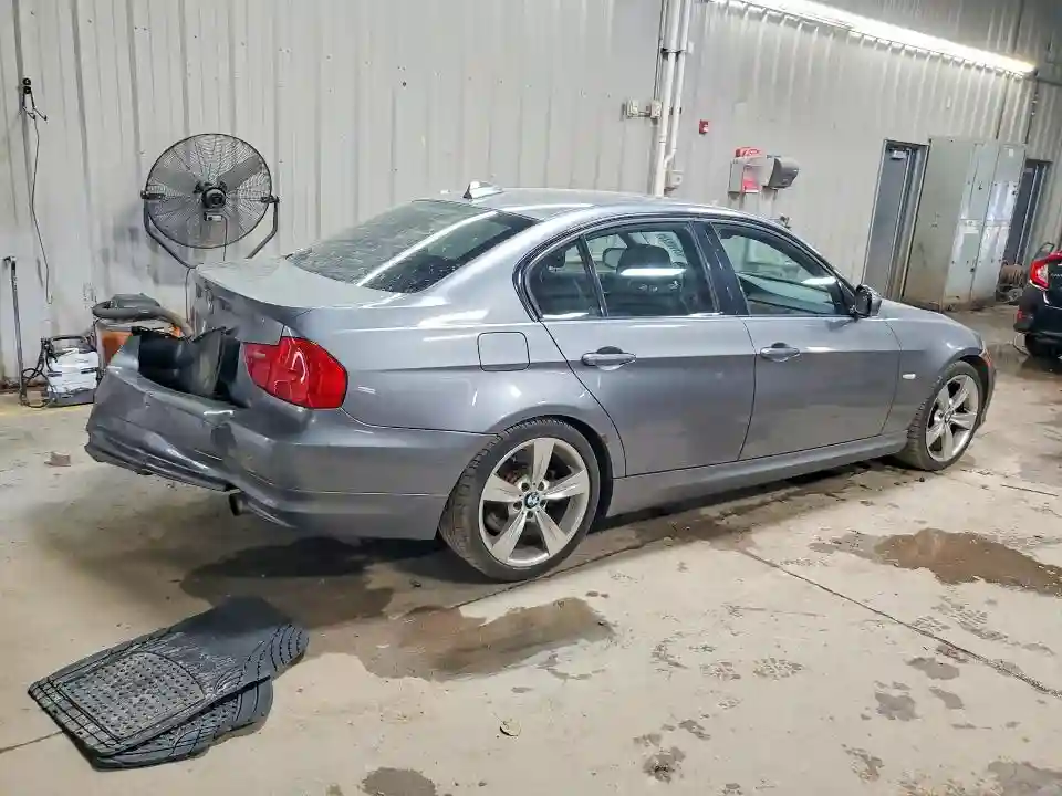 WBAPM7C58AA367157 2010 BMW 3 SERIES-2