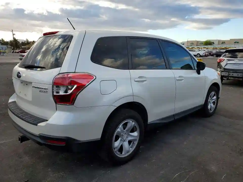 JF2SJAAC5EH459331 2014 SUBARU FORESTER-2