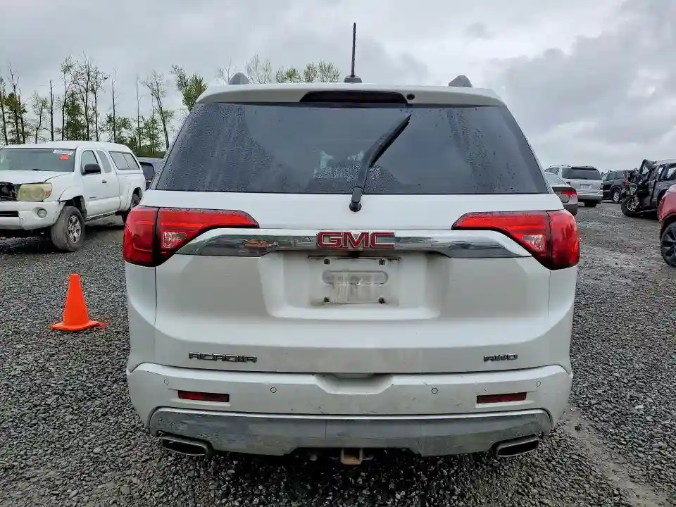 1GKKNXLS4HZ256623 2017 GMC ACADIA DEN-5