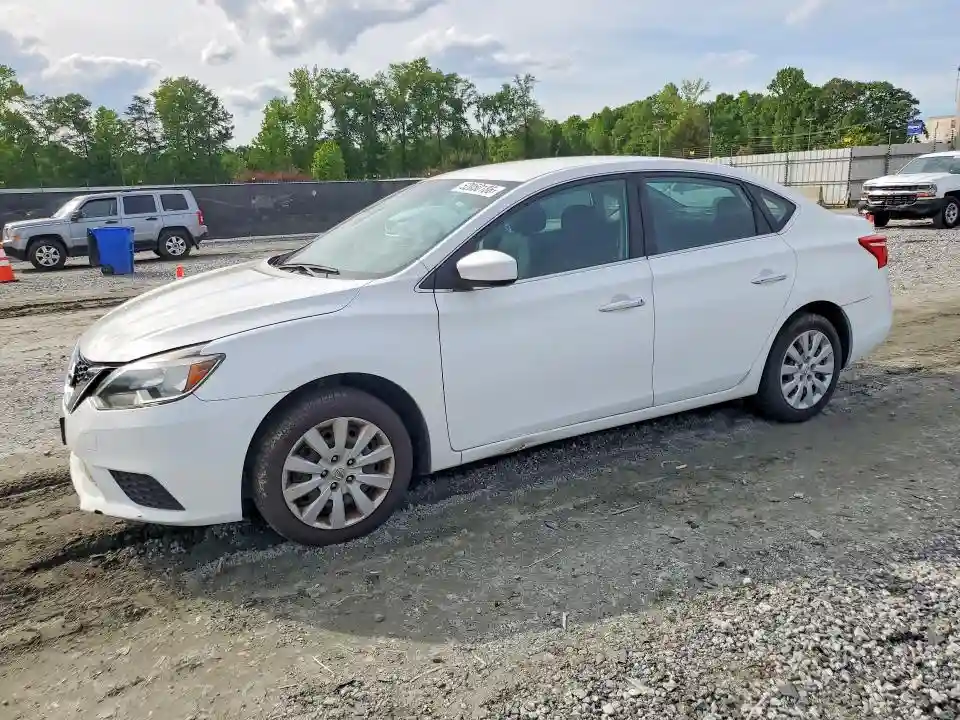 3N1AB7AP2JY339226 2018 NISSAN SENTRA-0