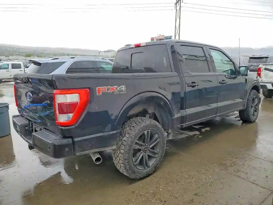 1FTFW1E86MFC53128 2021 FORD F150-2