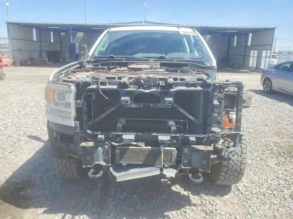 1GT12ZE85FF147275 2015 GMC SIERRA-4