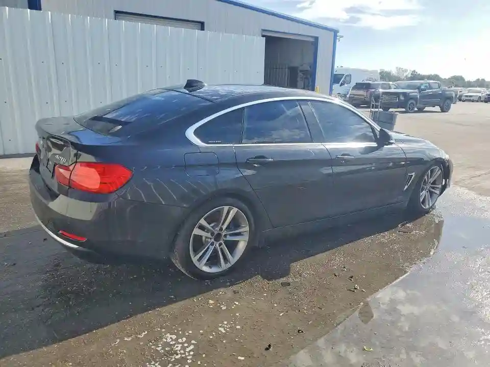 WBA4A5C53FGK15825 2015 BMW 4 SERIES-2