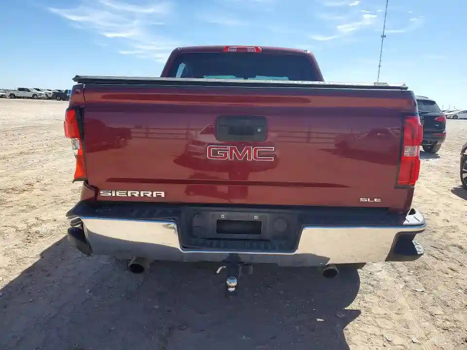 3GTP1UEC3EG469589 2014 GMC SIERRA-5