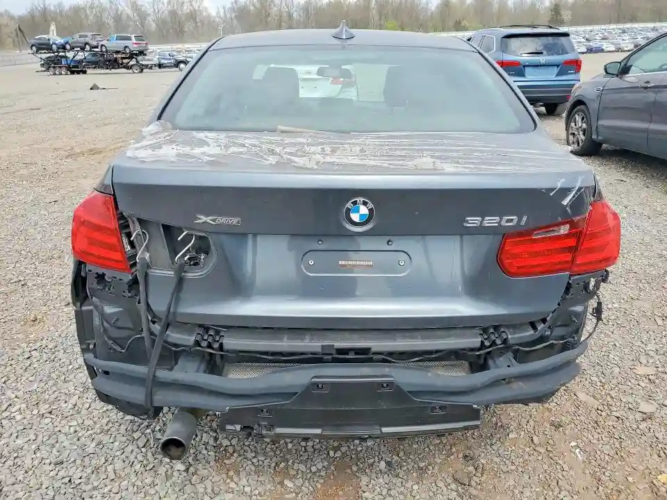WBA3C3G50FNS73522 2015 BMW 3 SERIES-5
