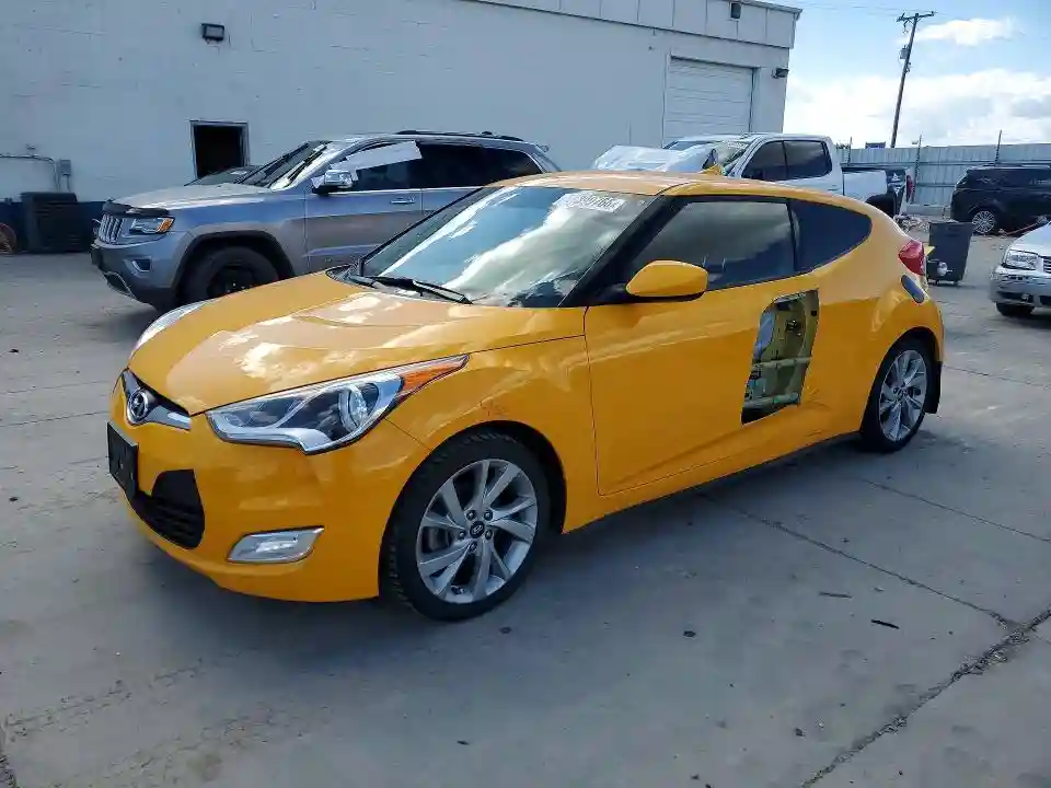 KMHTC6AD0HU311338 2017 HYUNDAI VELOSTER-0