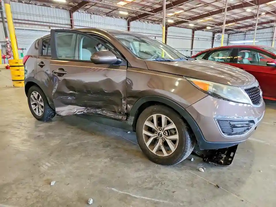 KNDPB3AC0F7759492 2015 KIA SPORTAGE-3