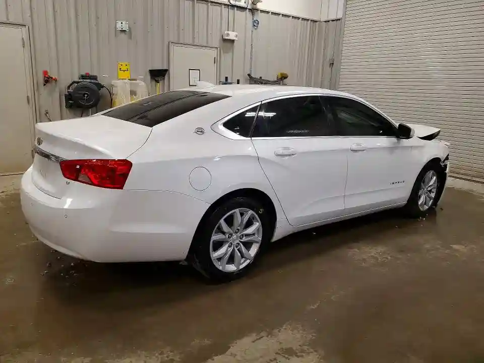 2G1105SA3G9120035 2016 CHEVROLET IMPALA-2
