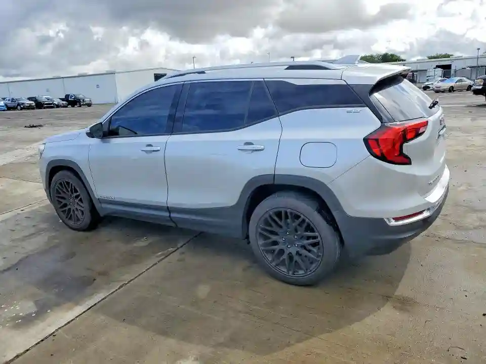3GKALPEV1KL180575 2019 GMC TERRAIN-1