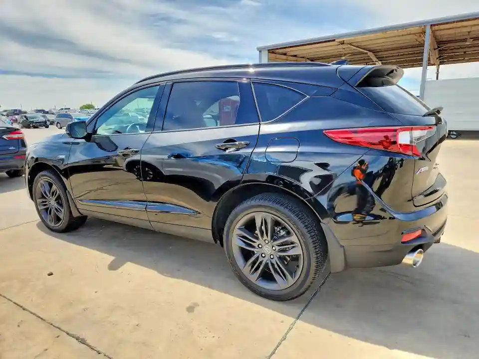 5J8TC2H62PL011004 2023 ACURA RDX-1