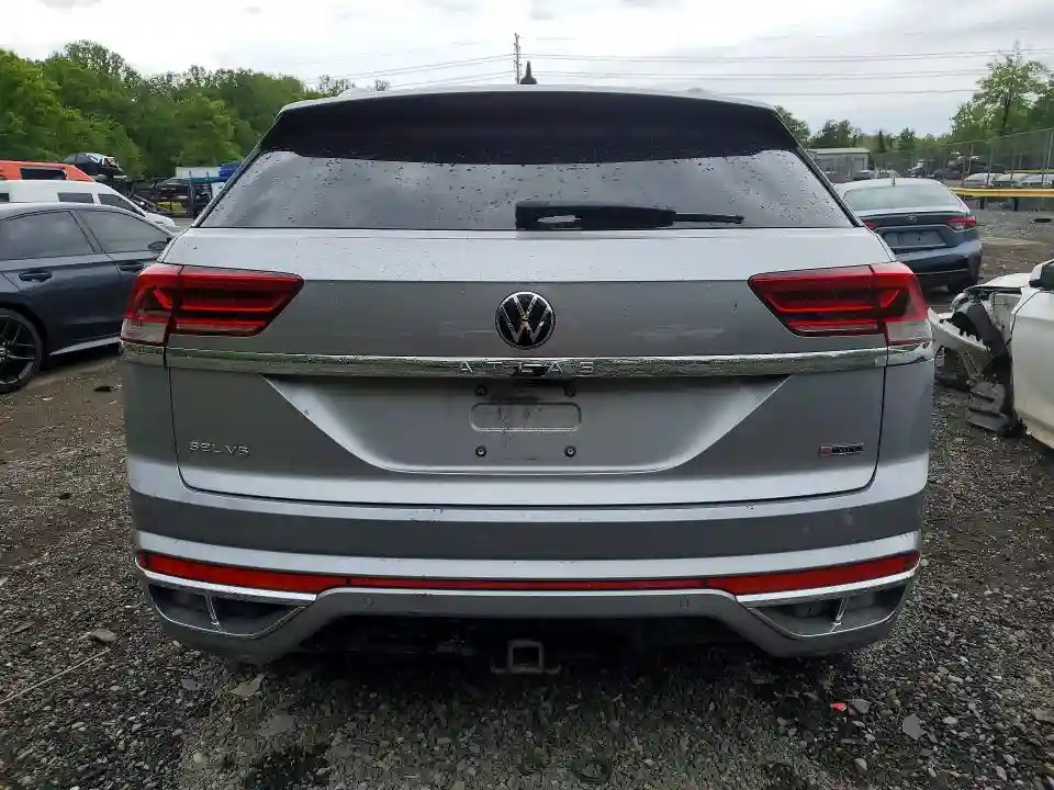 1V2RE2CA3LC230268 2020 VOLKSWAGEN ATLAS-5