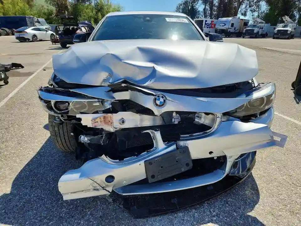WBA4J3C54JBG96908 2018 BMW 4 SERIES-4