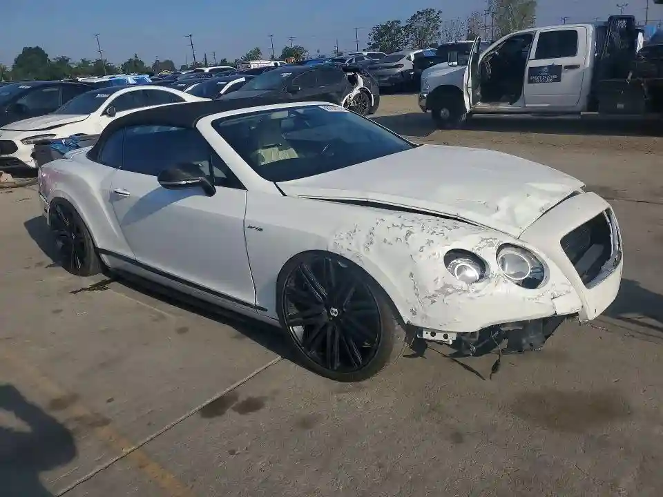 SCBGC3ZA9EC094424 2014 BENTLEY CONTINENTA-3