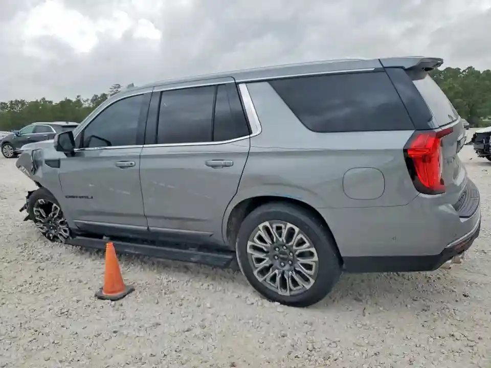 1GKS2EKL7PR244178 2023 GMC YUKON-1