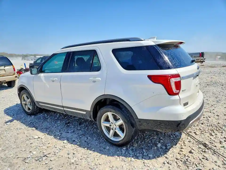 1FM5K8DH9GGC47061 2016 FORD EXPLORER-1