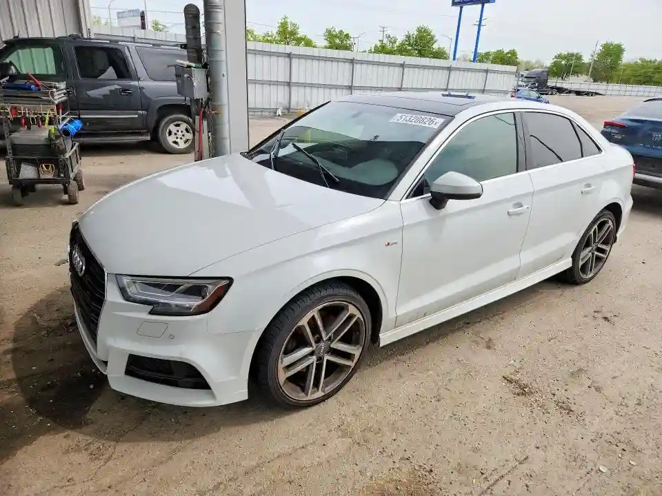 WAUJ8GFF7J1017968 2018 AUDI A3-0