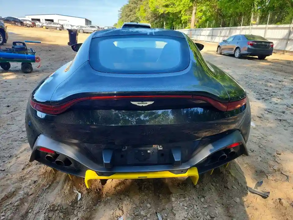 SCFSMGAW1LGN03087 2020 ASTON MARTIN ALL OTHER-5