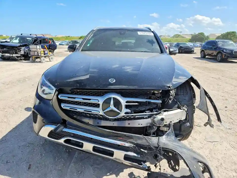 W1N0G8EB3LF816330 2020 MERCEDES-BENZ GLC-CLASS-4