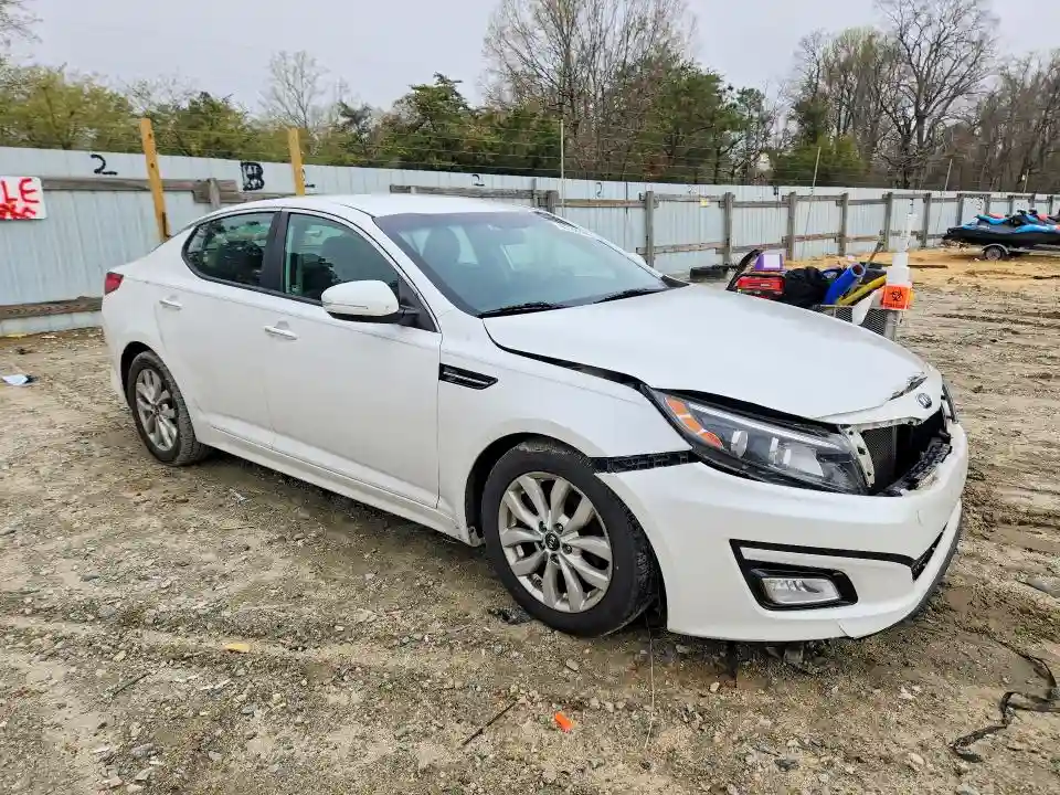 KNAGM4A7XF5630543 2015 KIA OPTIMA-3