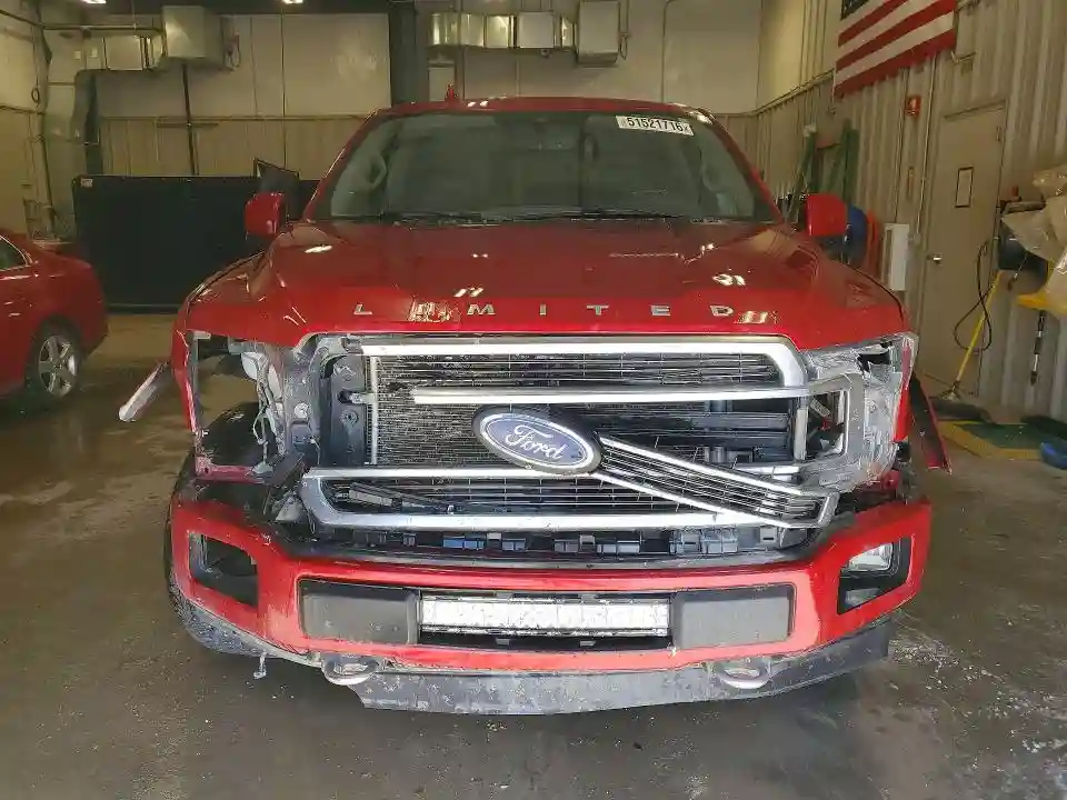 1FTEW1EG6LFB16935 2020 FORD F150-4