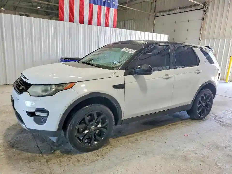 SALCR2BG5FH511912 2015 LAND ROVER DISCOVERY-0