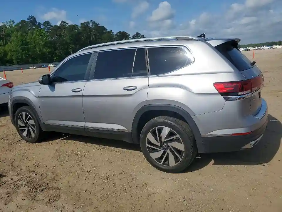 1V2BR2CA3RC514904 2024 VOLKSWAGEN ATLAS-1