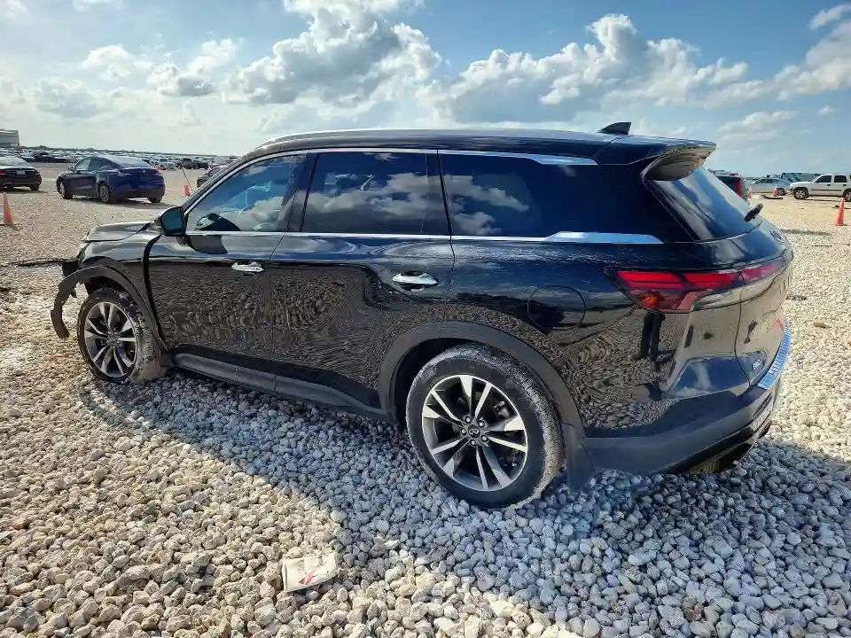 5N1DL1FS2PC362536 2023 INFINITI QX60-1