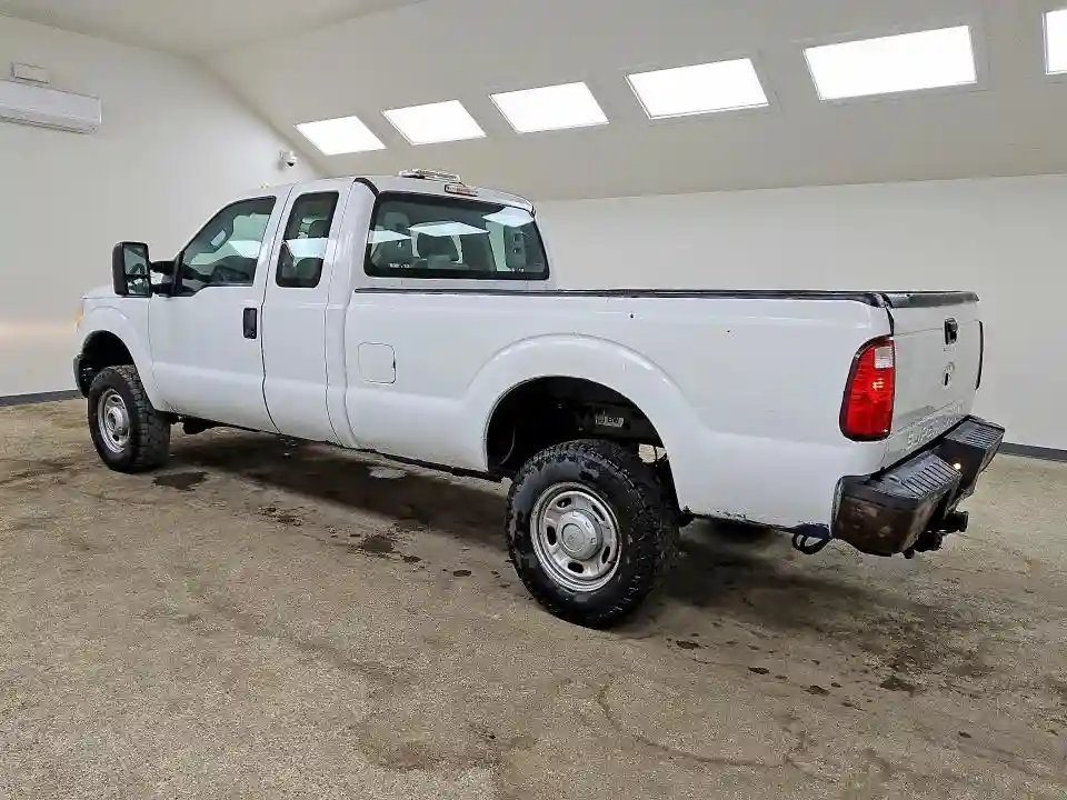 1FT8X3B60GEB64802 2016 FORD F350-1