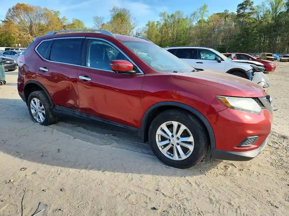 5N1AT2MV4GC827694 2016 NISSAN ROGUE-3