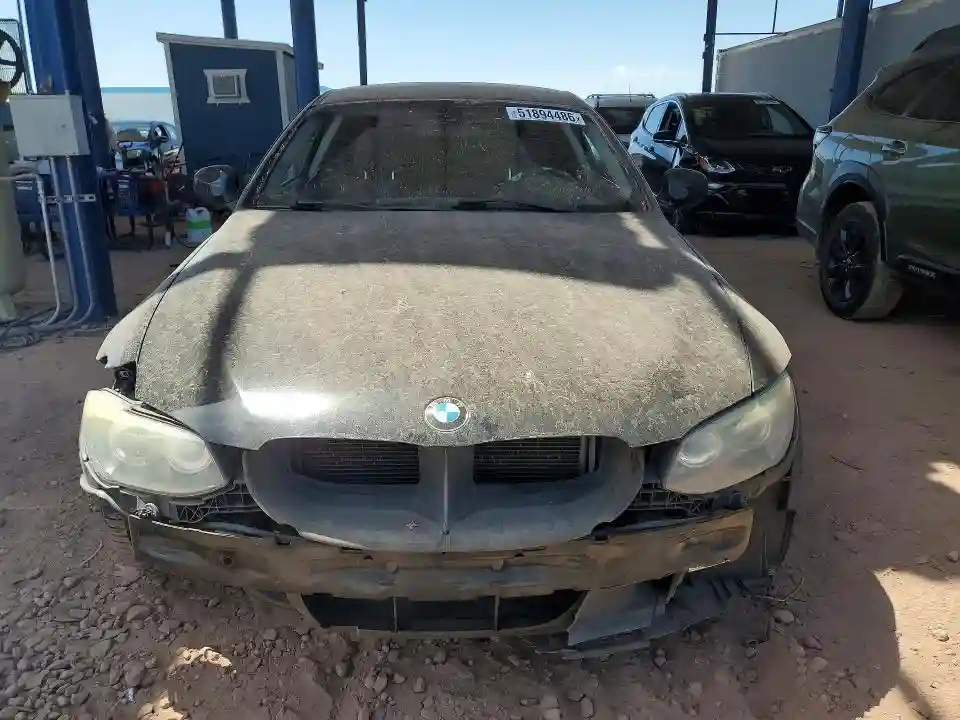WBAKE3C57BE441470 2011 BMW 3 SERIES-4