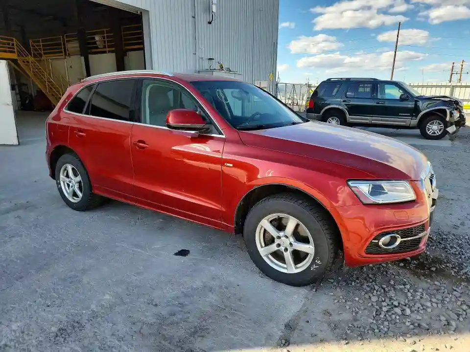WA1DGAFP2EA038252 2014 AUDI Q5-3