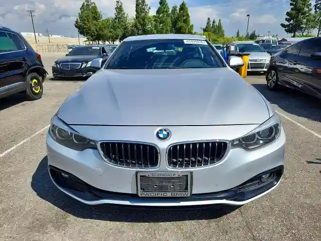 WBA4J1C58KBM13591 2019 BMW 4 SERIES-4