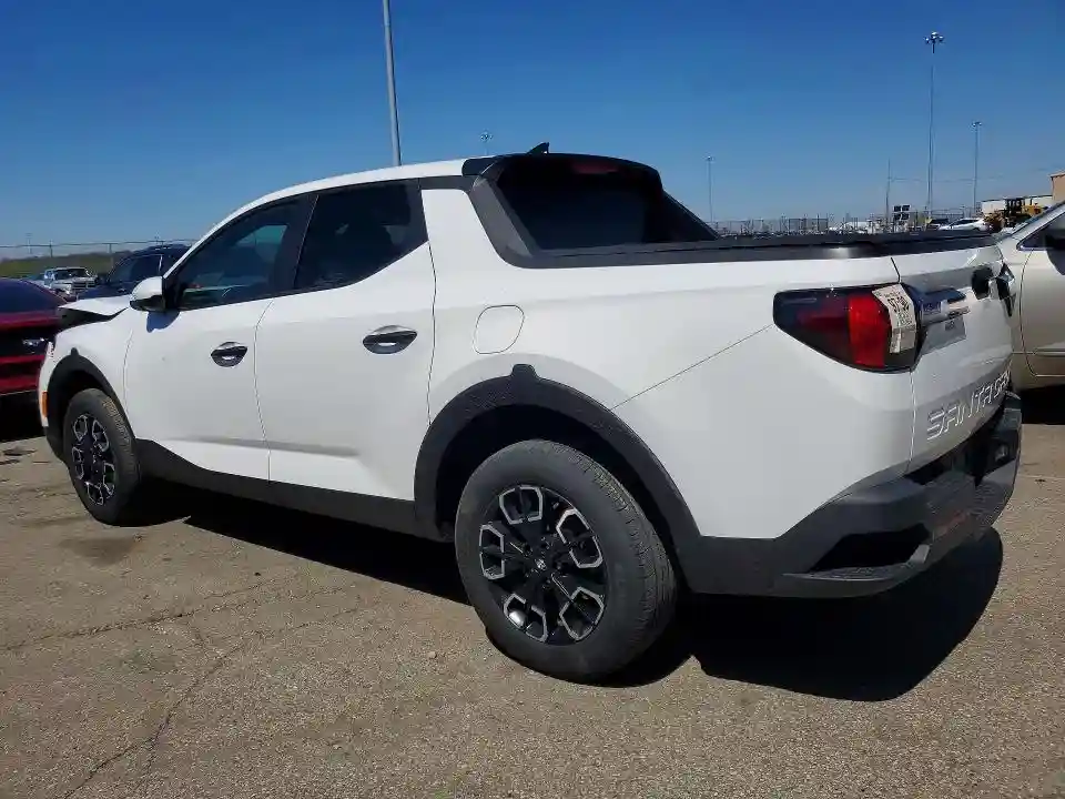 5NTJADAE2PH068298 2023 HYUNDAI SANTA CRUZ-1