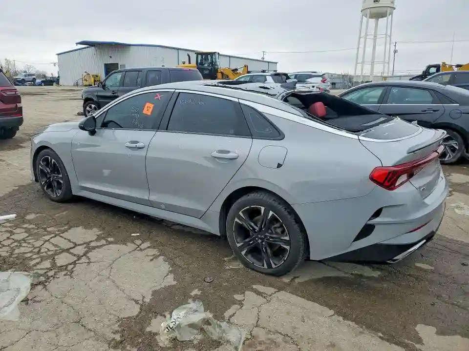 5XXG64J29MG013631 2021 KIA K5-1