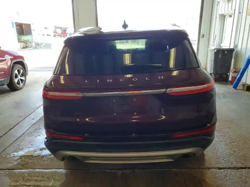 5LMCJ1D98LUL09956 2020 LINCOLN CORSAIR-5