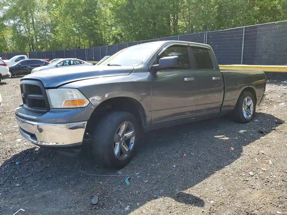 1C6RD7GP0CS220522 2012 DODGE RAM 1500-0