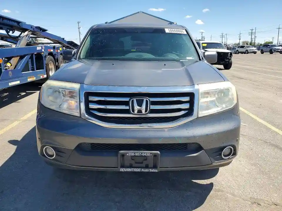 5FNYF4H98CB046029 2012 HONDA PILOT-4