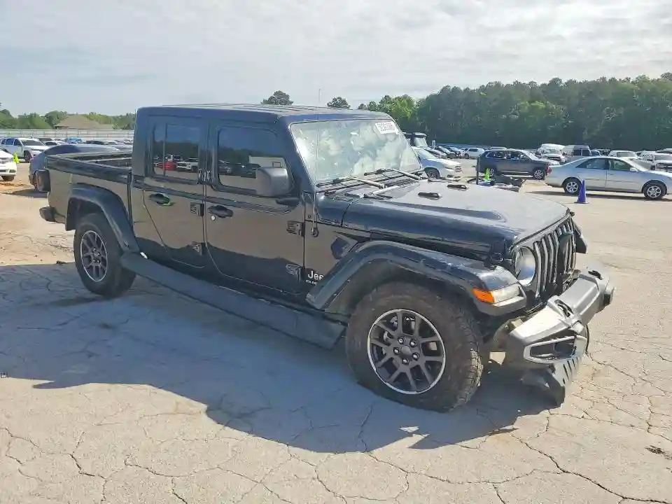 1C6HJTFGXNL147770 2022 JEEP GLADIATOR-3