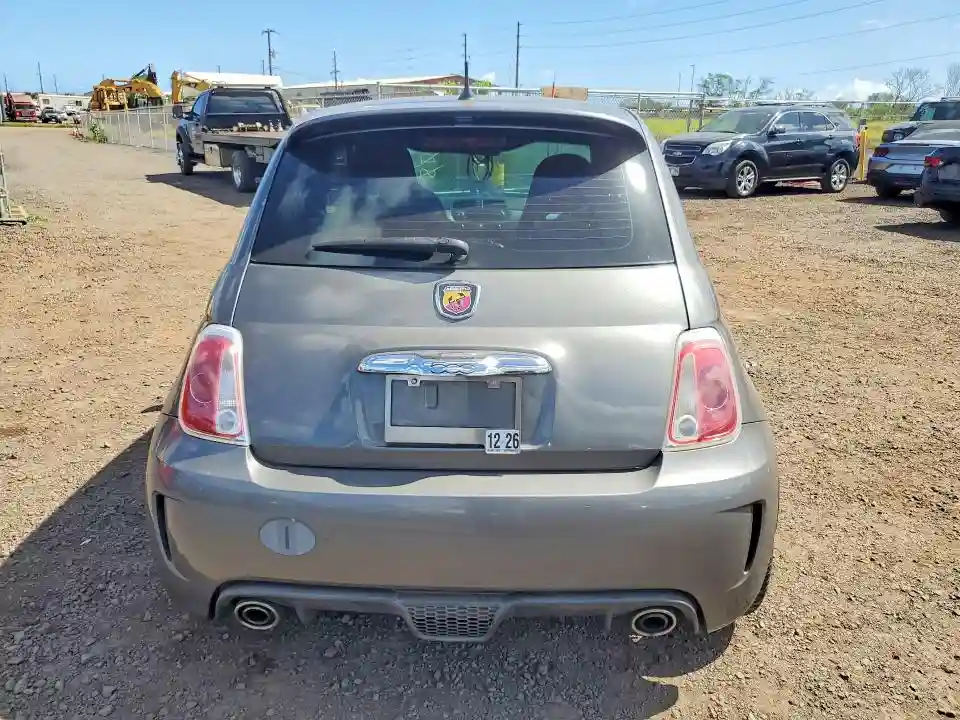 3C3CFFFH4DT754107 2013 FIAT 500-5