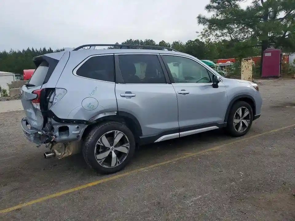JF2SKAXC8LH484158 2020 SUBARU FORESTER-2